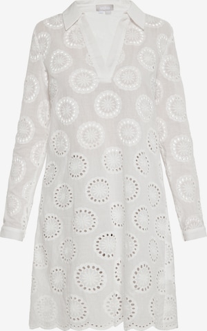 Usha Mekko värissä valkoinen: etupuoli