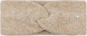 Bandeau CODELLO en beige : devant