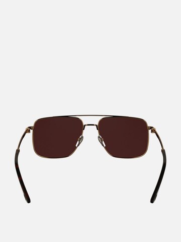LACOSTE Sonnenbrille‌‌‌‌‌‌‌‌‌‌ in Gold