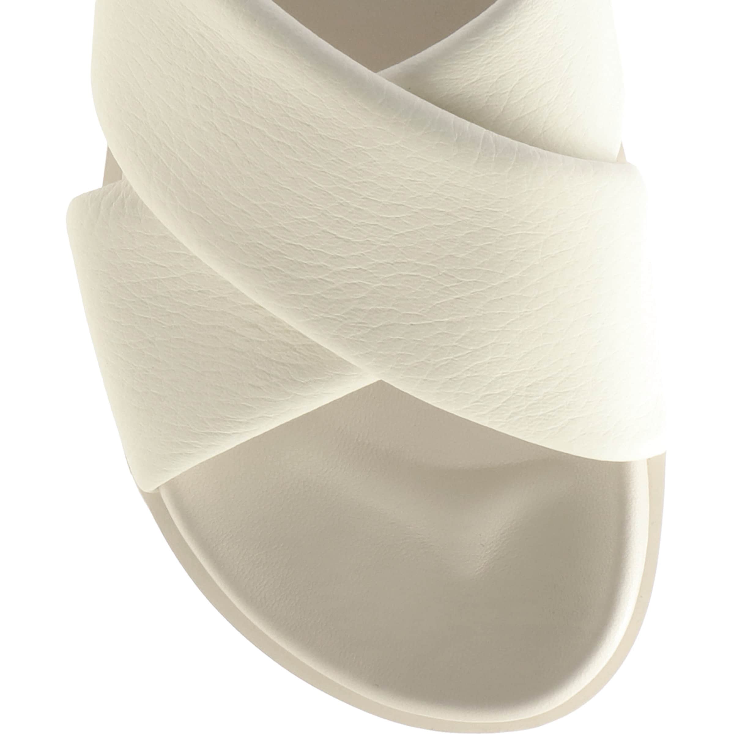 Mule 'Rebecca' Högl en beige