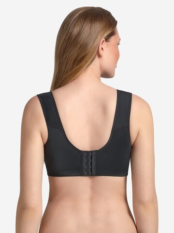 ANITA Minimiser Bra 'Clara' in Black