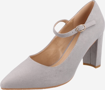 Pumps 'Bella' ABOUT YOU pe gri, Vizualizare produs