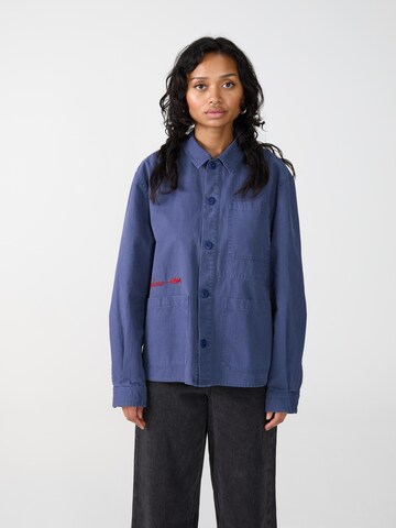 Veste mi-saison 'Otti' Yahmo en bleu