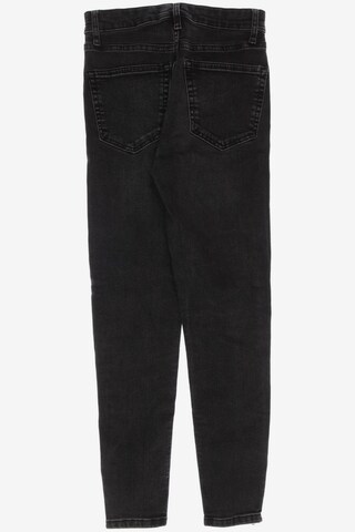 TOPSHOP Jeans in 25 in Grey