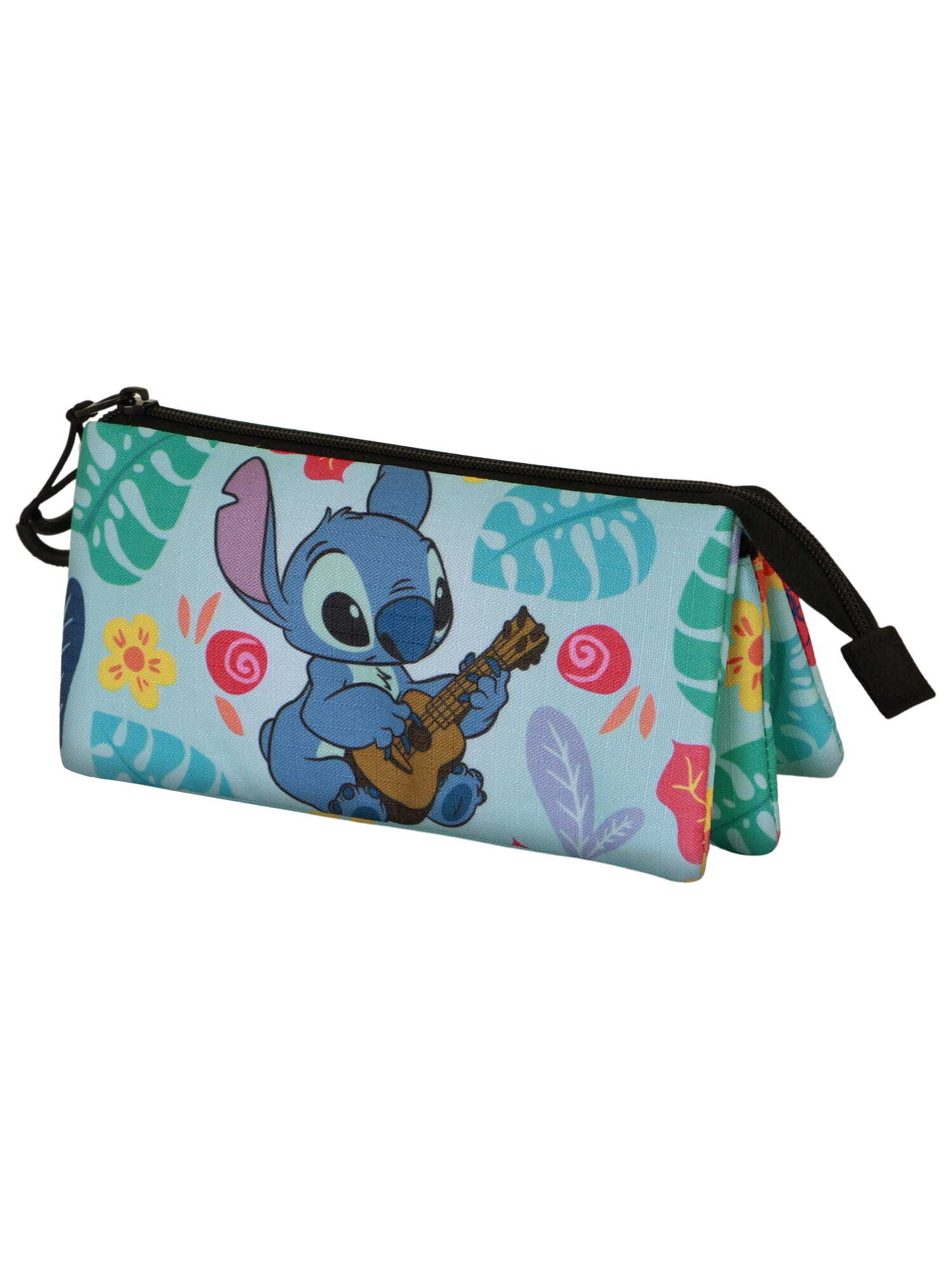 DISNEY Bag 'Lilo & Sitch' in Green: front