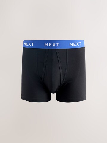 Next Boxershorts in Schwarz