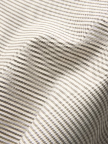 The Set Wide Leg Jeans in Blau