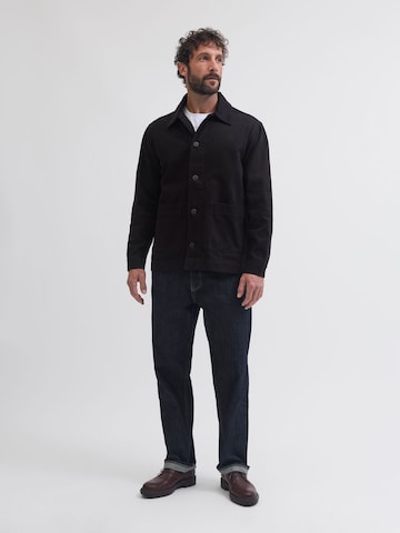 Veste mi-saison Portland Outerwear Company en noir