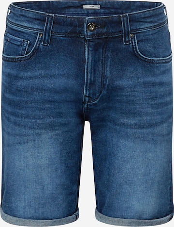 MEXX Jeans 'STEVE' in Blauw: voorkant