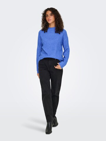ONLY - Jersey 'ONLCAMILLA' en azul