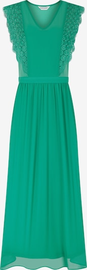 NAF NAF Kleid 'Lino' in jade, Produktansicht