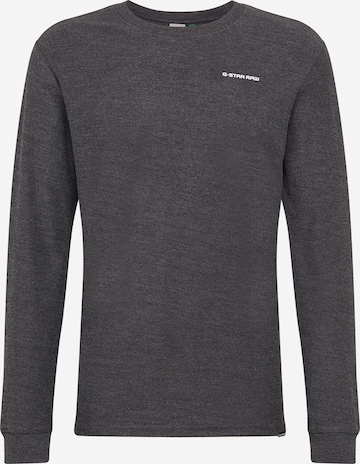 G-Star RAW Shirt in Grey: front