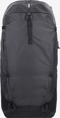 Thule Sports Backpack 'Topio' in Black: front