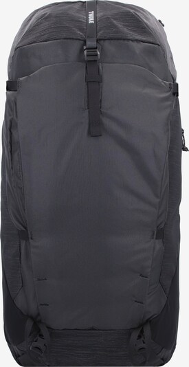 Thule Sac à dos de sport 'Topio' en noir, Vue avec produit