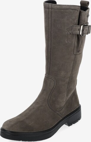 Legero Boots in Grey: front