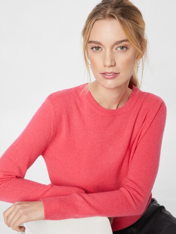 Pullover di Pure Cashmere NYC in rosa