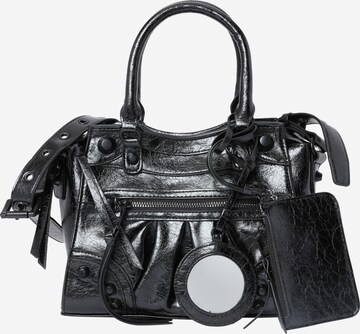 STEVE MADDEN - Bolso de mano 'CELIA' en negro