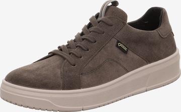 Legero Sneaker 'Rejoise' in Braun: Vorderseite