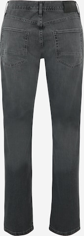 TOMMY HILFIGER Regular Jeans 'DENTON' in Zwart