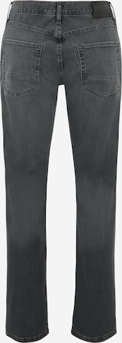 Regular Jean 'DENTON' TOMMY HILFIGER en noir