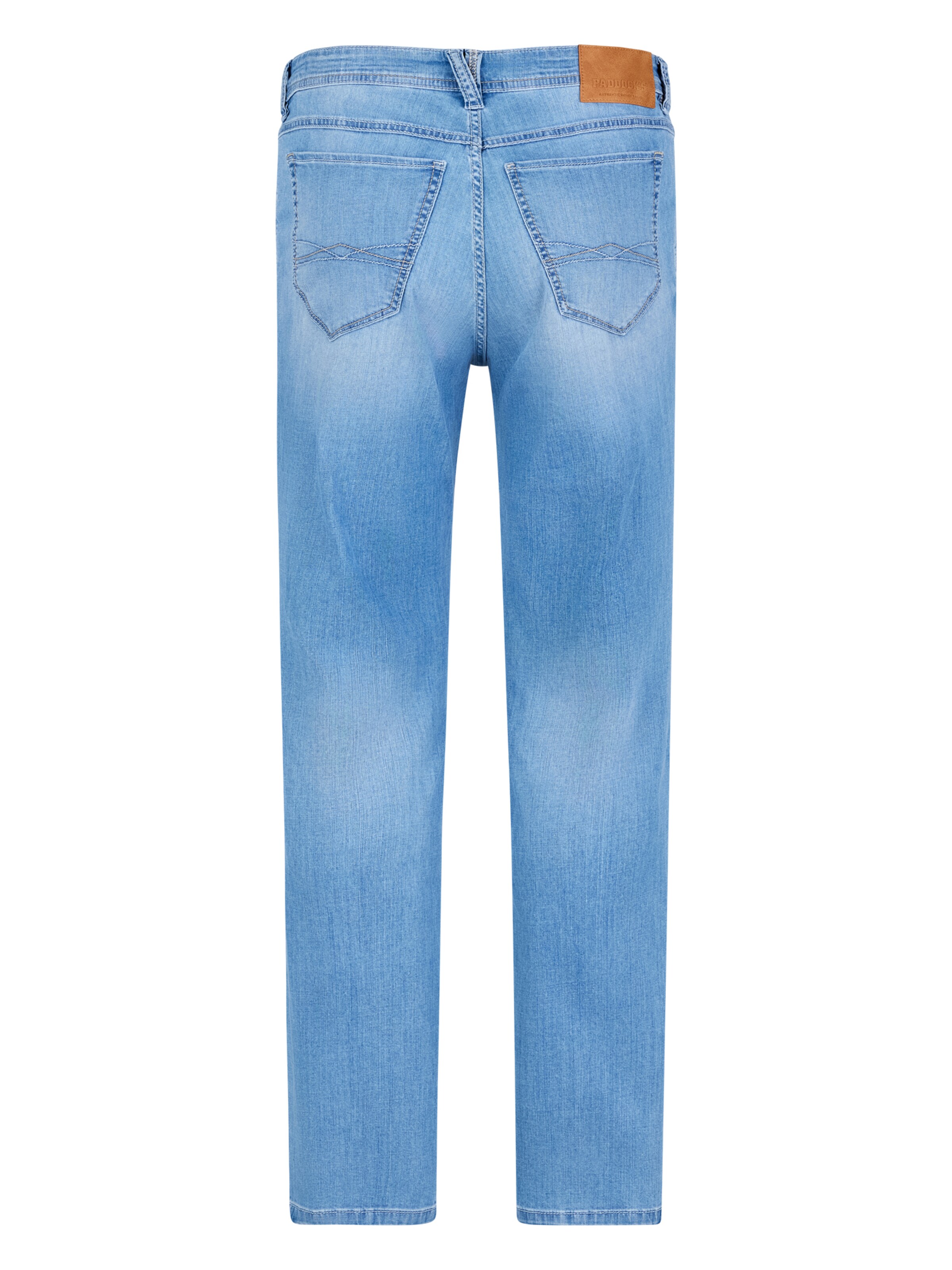 PADDOCKS Slimfit Jeans in Blau