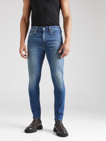 regular Jeans '531' di LEVI'S ® in blu: frontale