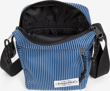 EASTPAK Umhängetasche 'THE ONE' in Blau