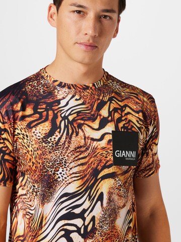 Gianni Kavanagh Shirt in Mixed colors