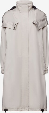 ESPRIT Between-Season Jacket in Beige: front