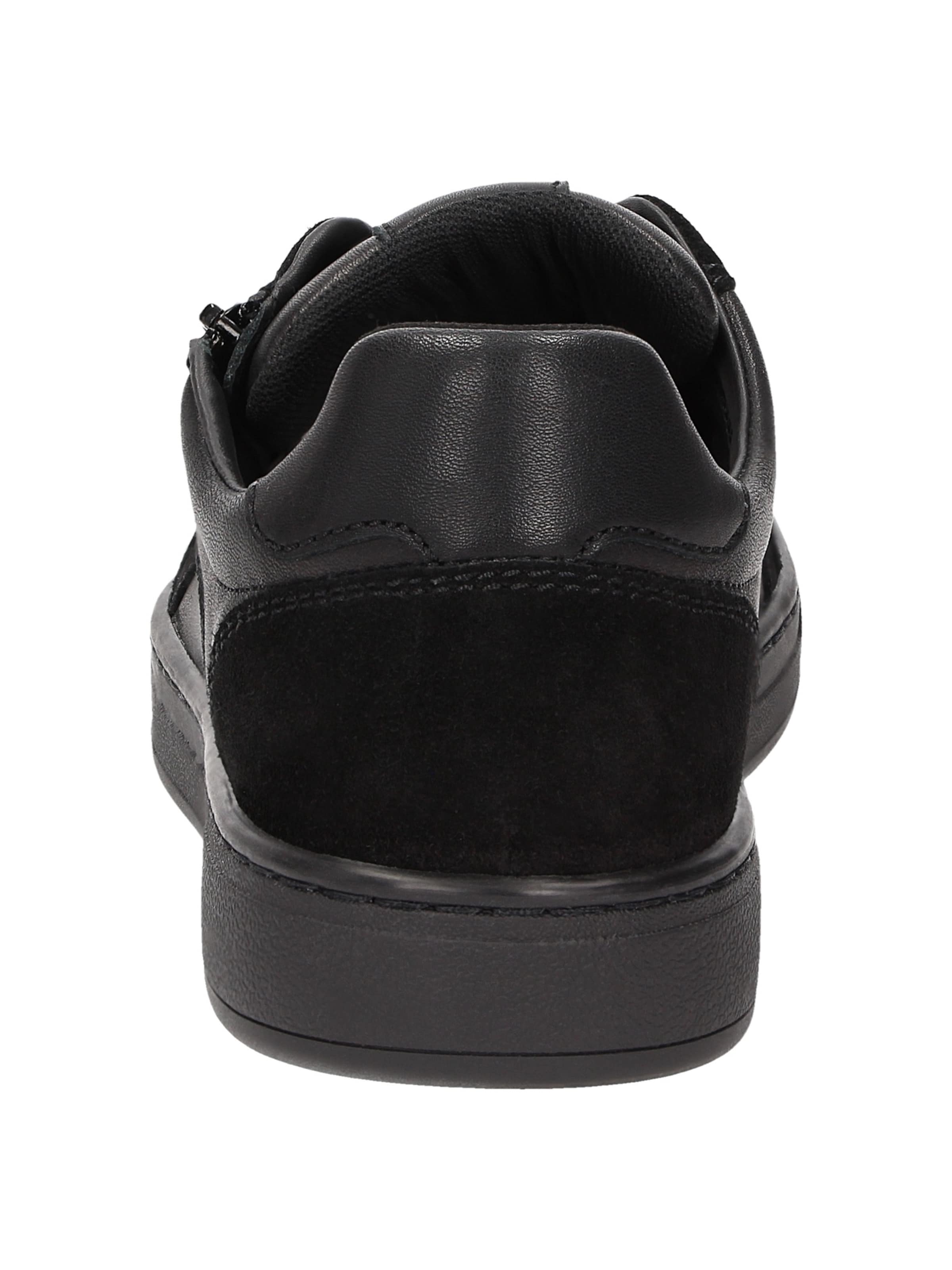 SIOUX Platform trainers ' Tertulio-700-H ' in Black