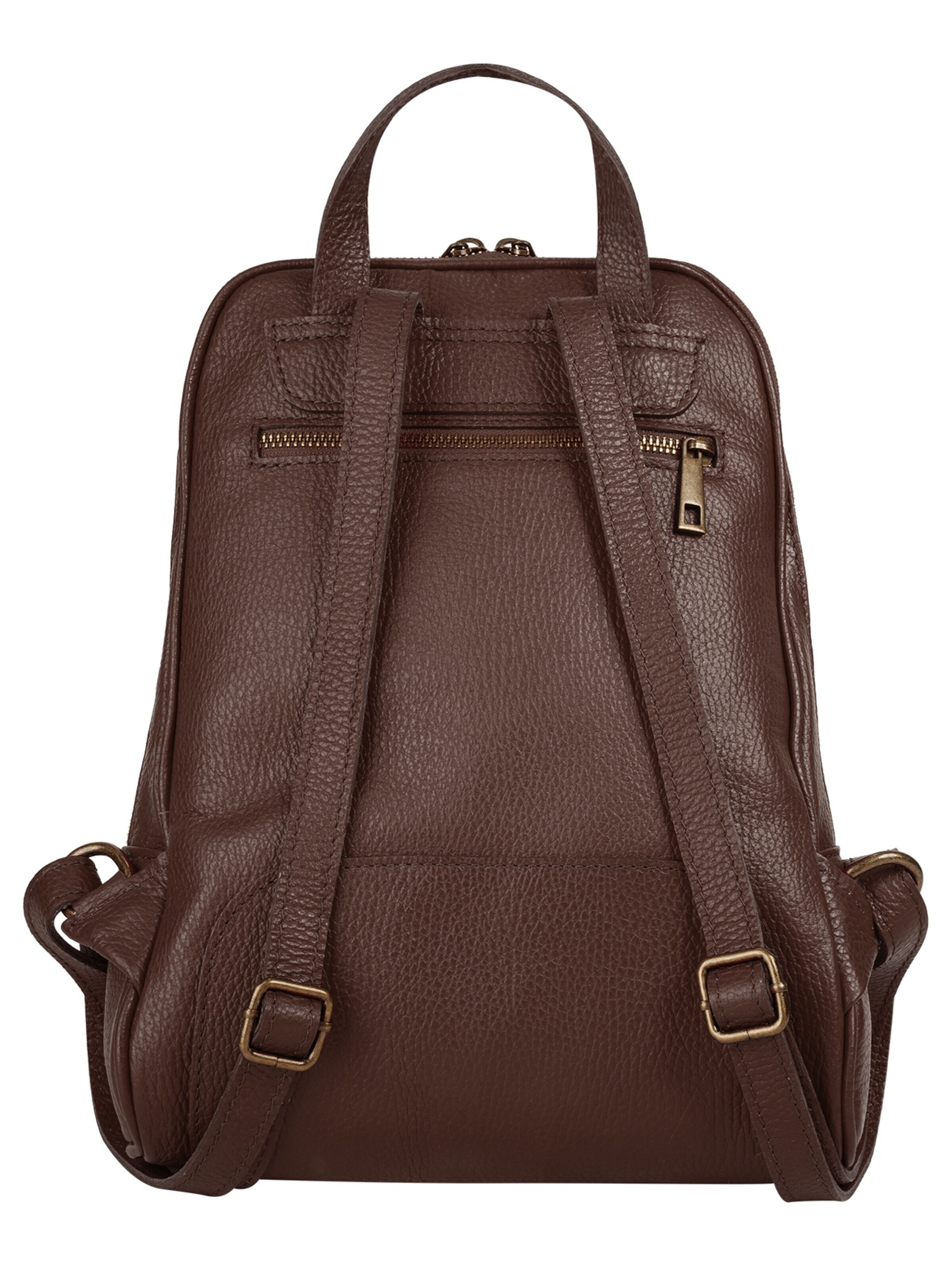 Samantha Look Rucksack‌‌‌‌‌‌‌ in Braun