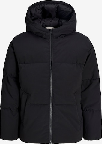 JJXX Winter Jacket 'JXGALAXY' in Black: front