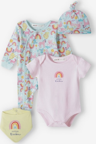 mišri MINOTI Rinkinys: priekis