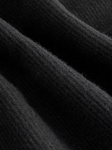 self. Top in Schwarz