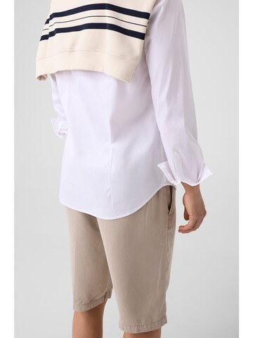 GUESS Regular Shorts 'Axel' in Beige