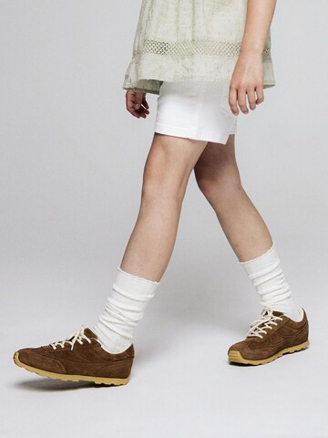 NAME IT Regular Jeans 'Rose' in White