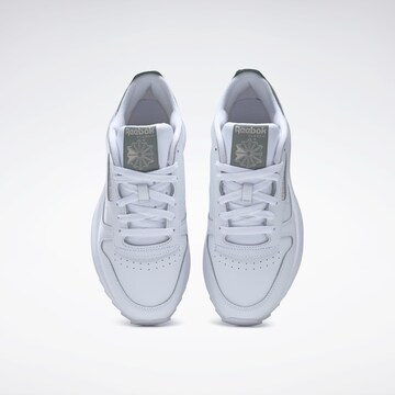 Reebok Sneaker low 'Classic SP Extra' i grøn