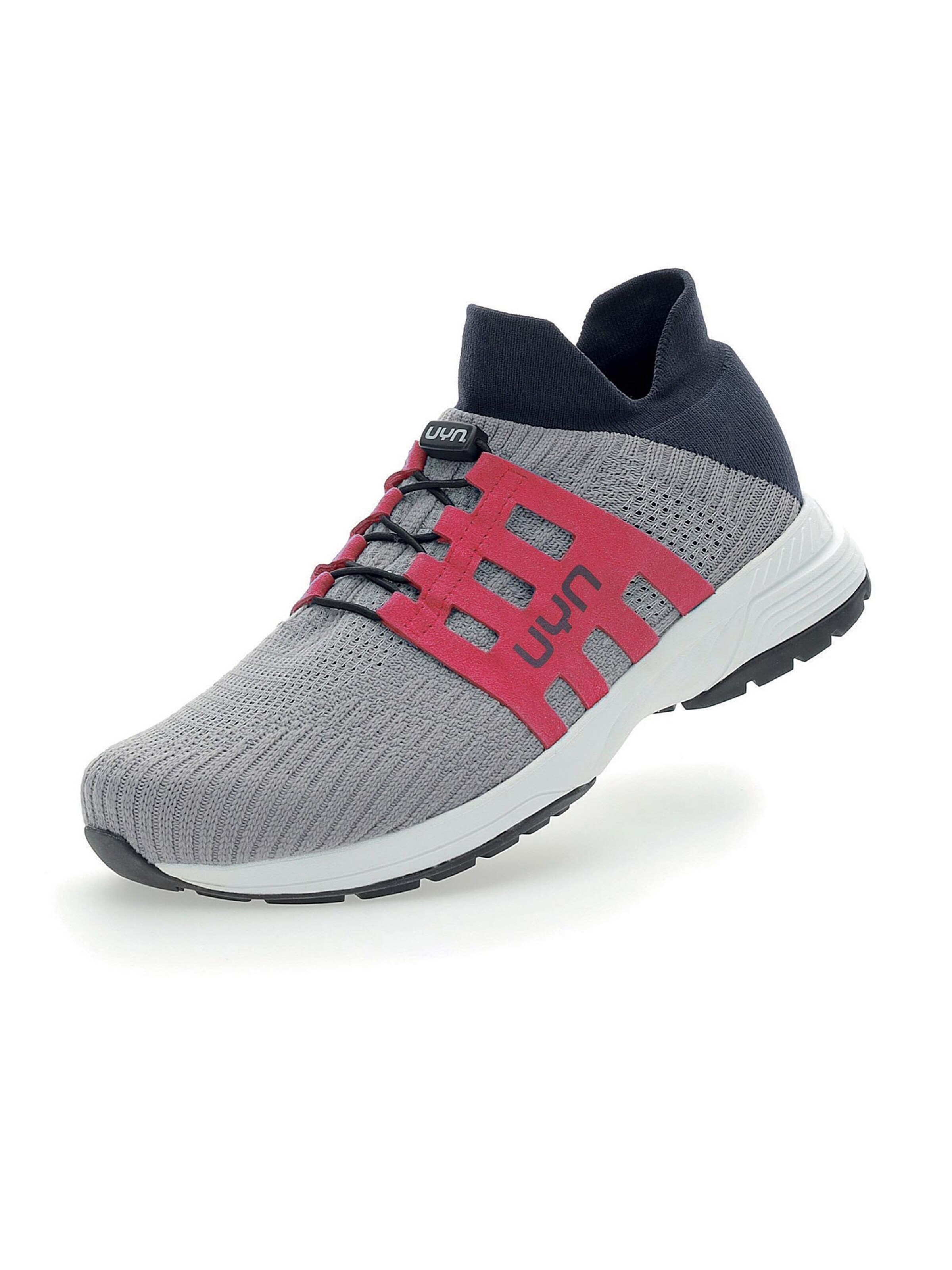 Uyn Schuhe 'Nature Tune' in Grau