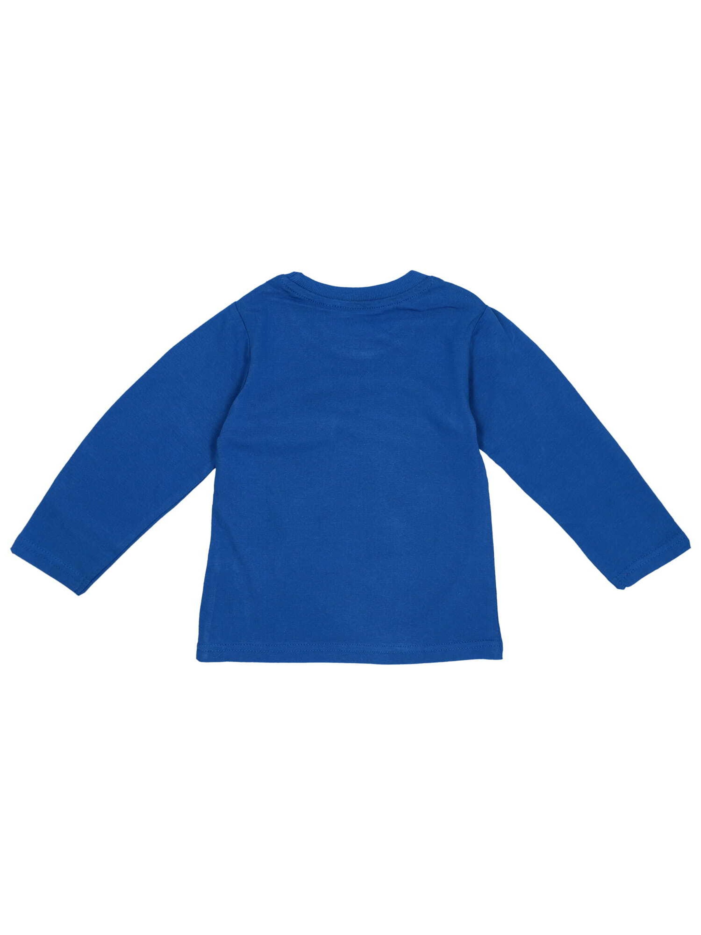 Maglietta di Bluey in blu