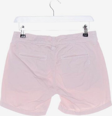 Rich & Royal Bermuda / Shorts XS in Pink