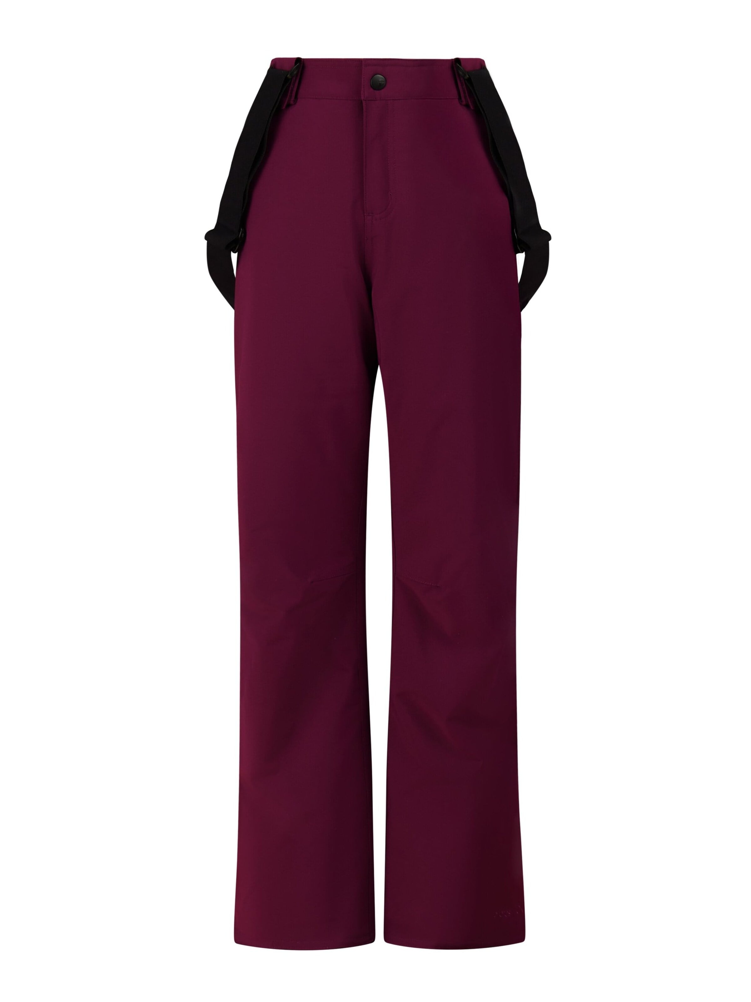 PROTEST Hose 'PRTWhisper JR'‌‌ in Lila: Vorderseite
