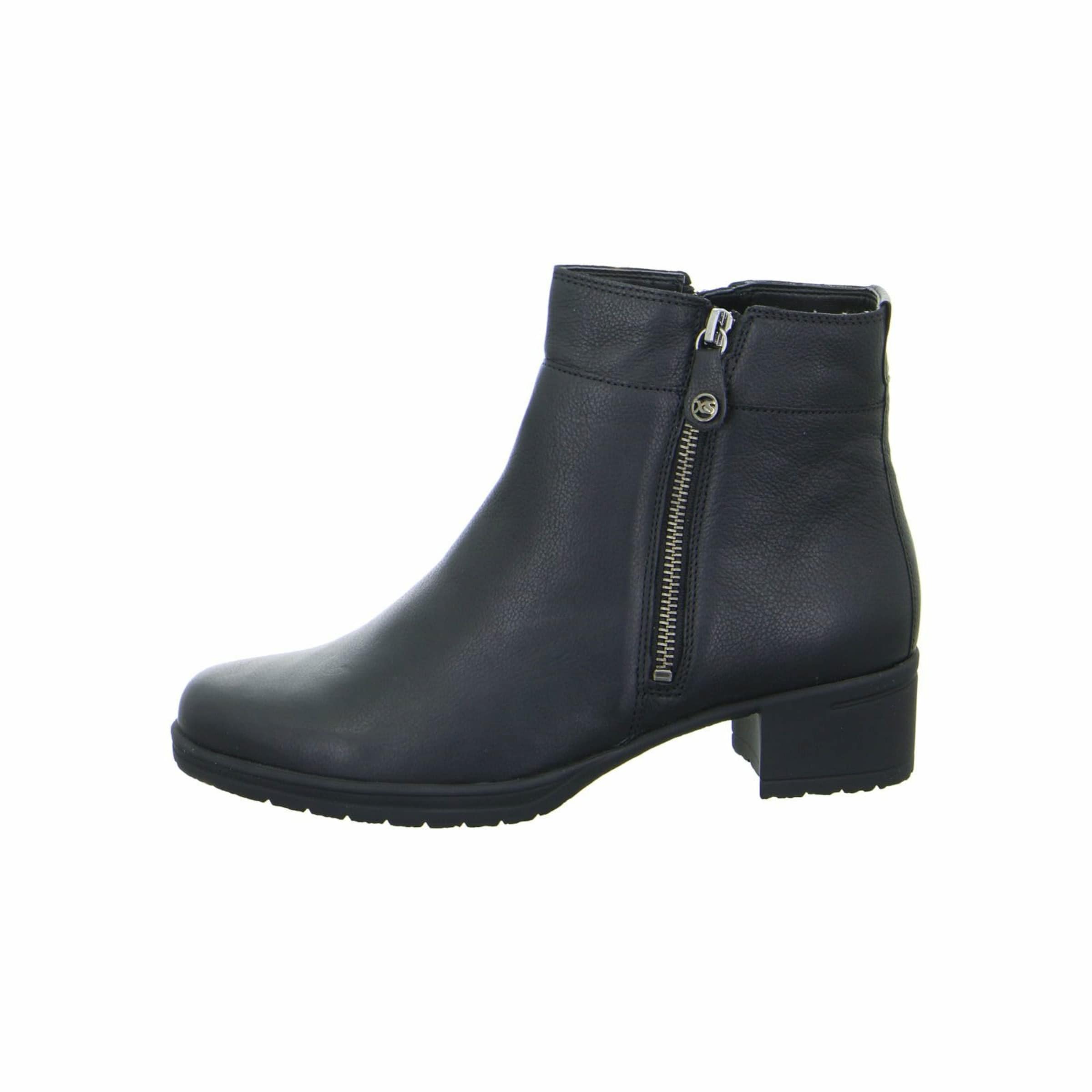 Hartjes Ankle boots 'XS Hip' in Black