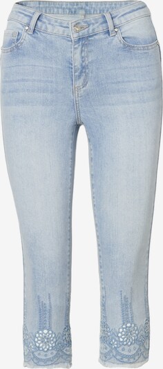 KOROSHI Jeans in hellblau, Produktansicht