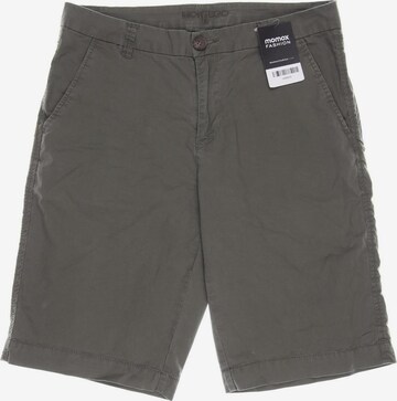 MONTEGO Shorts in M in Green: front