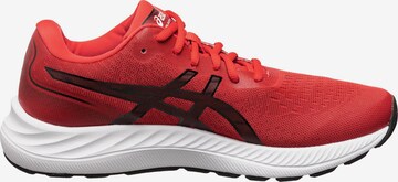 ASICS Running Shoes 'Gel-Excite 9' in Red