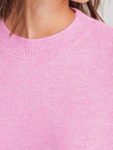 MixRay - Pullover 'Pullover' em rosa