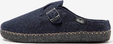 Nuvola. - Zapatillas de casa 'Zueco Belt' en : frente