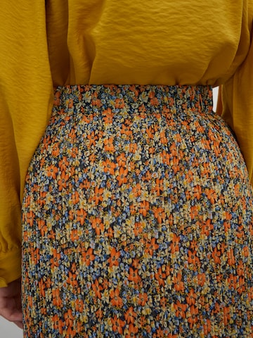 EDITED Skirt 'Asya' in Mixed colors