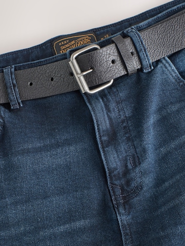 Next Обычный Джинсы в Синий