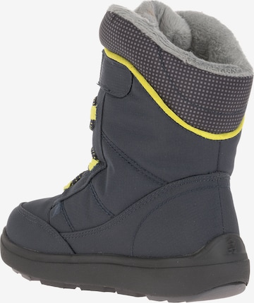 Kamik Boots 'Stance2' in Blue